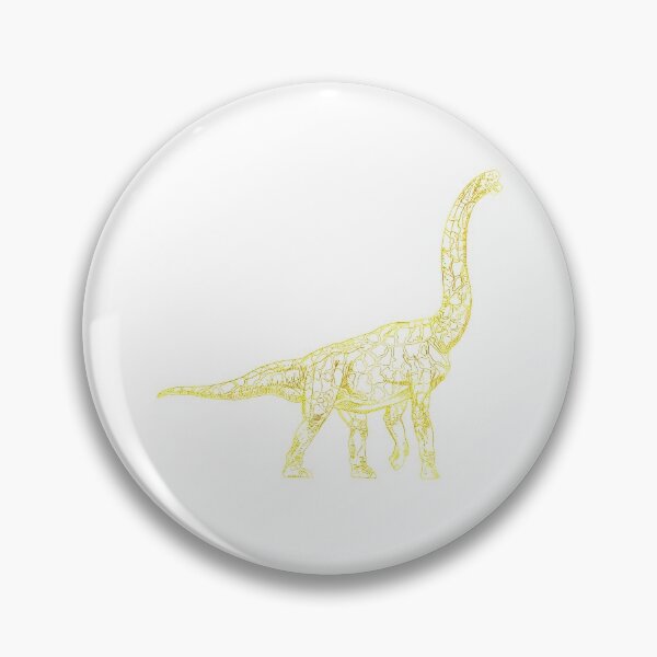 Item preview, Brachiosaurus giraffe  designed and sold by lyonandrewj.