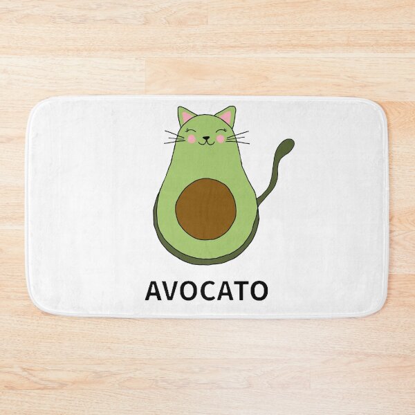 Item preview, Avocato designed and sold by Denali Lancaster.