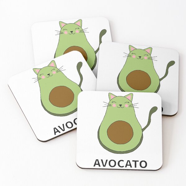 Item preview, Avocato designed and sold by Denali Lancaster.