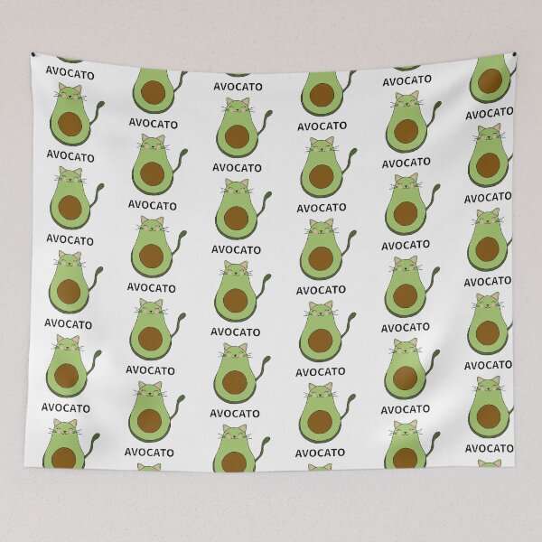 Item preview, Avocato designed and sold by Denali Lancaster.