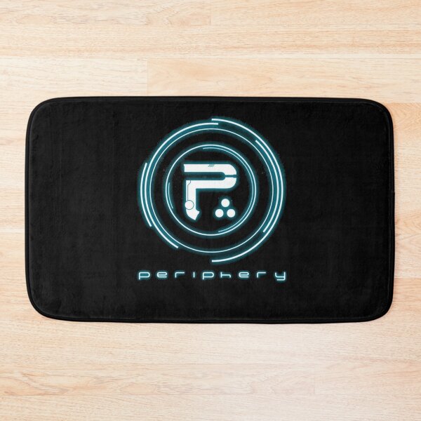 Item preview, Periphery Band Tour 001 T-ShirtPeriphery Band Tour 001 designed and sold by LouisByFritzie.