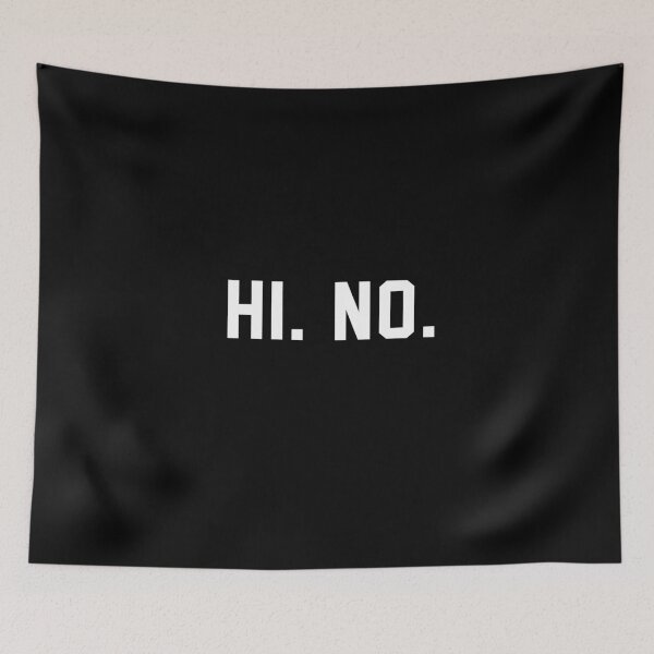 Item preview, Hi. No. designed and sold by Primotees.