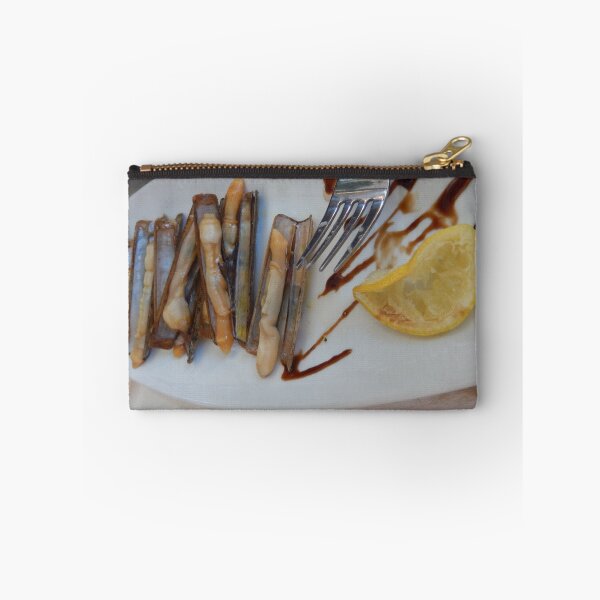 Item preview, Razor Clams designed and sold by mmacart.