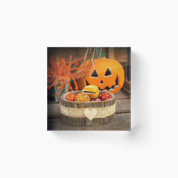Item preview, Autumn Vignette  designed and sold by Alisonchambers2.