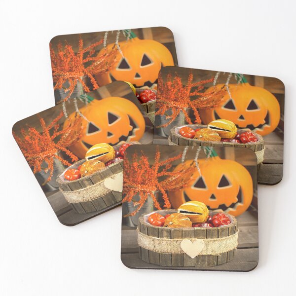 Item preview, Autumn Vignette  designed and sold by Alisonchambers2.