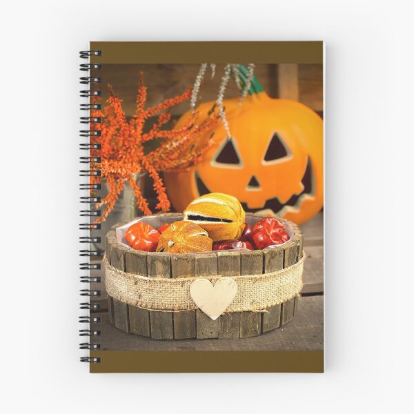 Item preview, Autumn Vignette  designed and sold by Alisonchambers2.