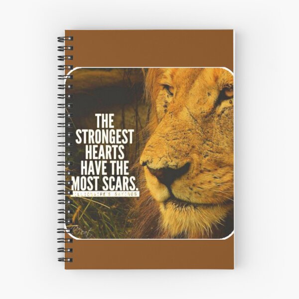 Item preview, The stronges heart, simple and motivational quote.  designed and sold by Lina369.