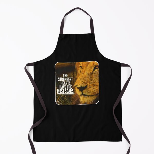 Item preview, The stronges heart, simple and motivational quote. designed and sold by Lina369.