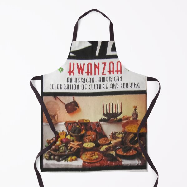 Item preview, Celebrating Kwanzaa designed and sold by heatherfriedman.