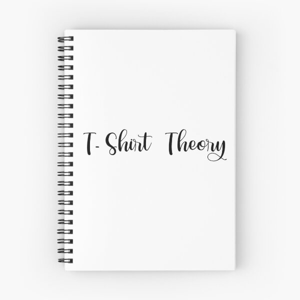 Item preview, T-Shirt Theory designed and sold by turnclothingco.