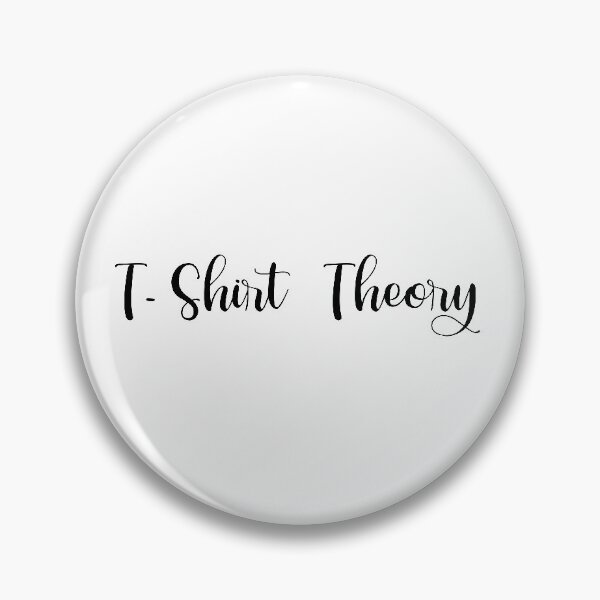 Item preview, T-Shirt Theory designed and sold by turnclothingco.