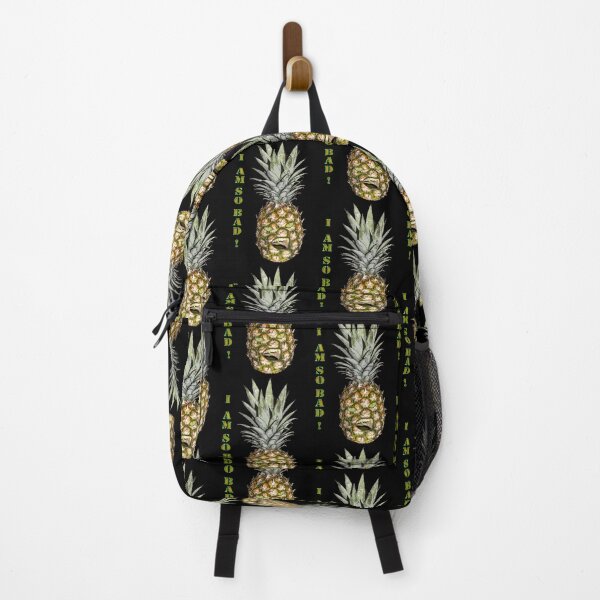 Item preview, Pineapple bad mean unhappy designed and sold by Astralia.