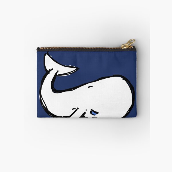 Item preview, The White Whale designed and sold by SpookyMeerkat.