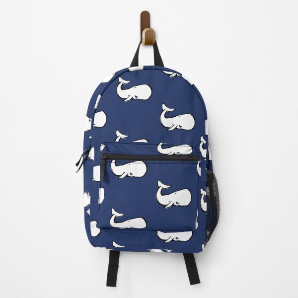 Item preview, The White Whale designed and sold by SpookyMeerkat.