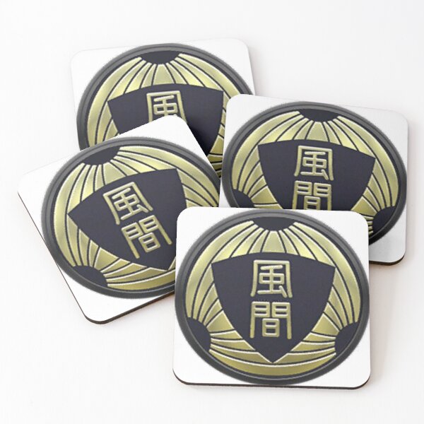 Item preview, The Kazama Family designed and sold by Artyom2033.