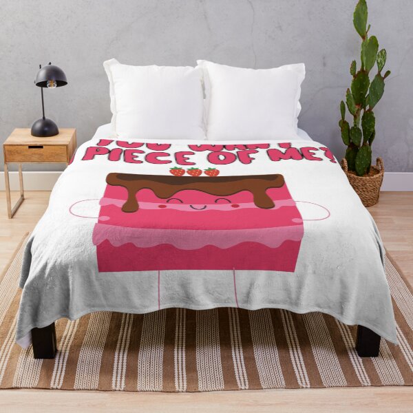 Item preview, You Want a Piece of Me? designed and sold by maxine cunanan.