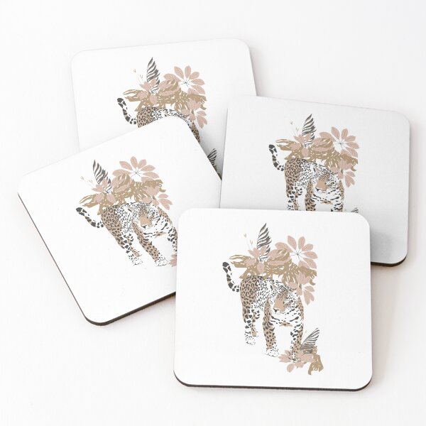 Item preview, Wild Paited Animal designed and sold by dplachkinova.