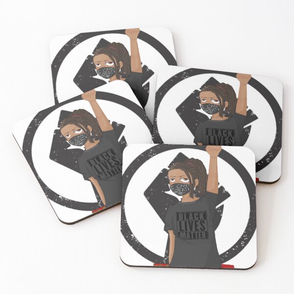 Item preview, Black Lives Matter designed and sold by Julia Petty.