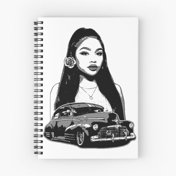Item preview, Barrio Innocence designed and sold by GGrooveApparel.