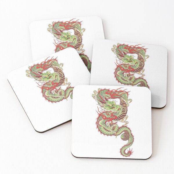 Item preview, Green Dragon designed and sold by Artyom2033.
