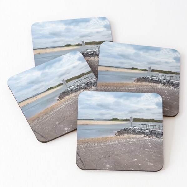 Item preview, Boat Ramp Tuncurry 5222 designed and sold by kevin Chippindall.