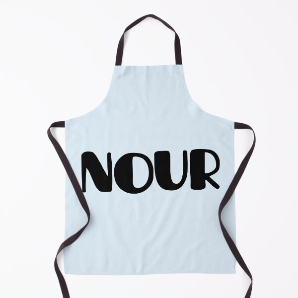Item preview, Nour Name Design designed and sold by sunny-day-art.