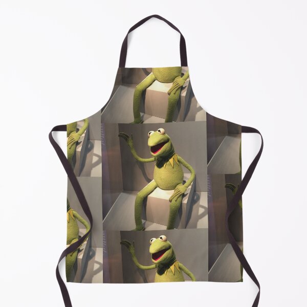 Item preview, Hi Ho! Kermit the Frog Here designed and sold by Jenniferkate72.