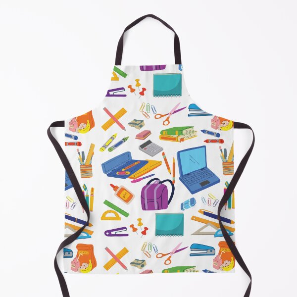 Item preview, School Office stationary accessories designed and sold by nuz2.