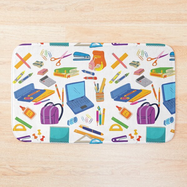 Item preview, School Office stationary accessories designed and sold by nuz2.