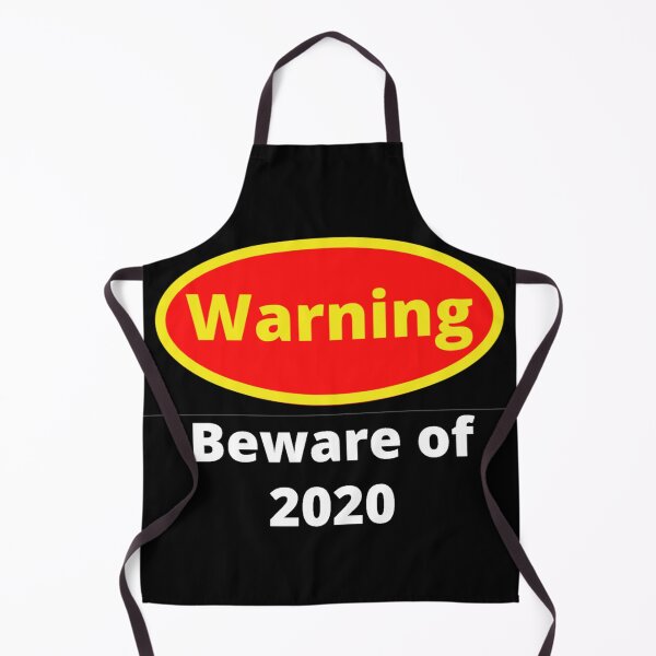 Item preview, Beware of 2020 designed and sold by Sonatablue.