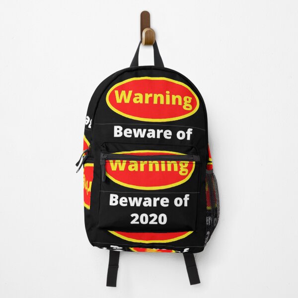 Item preview, Beware of 2020 designed and sold by Sonatablue.