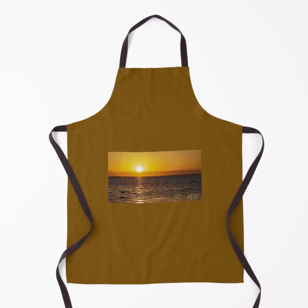 Item preview, Louisiana Bayou sunset over ocean designed and sold by Darlene Cameron.