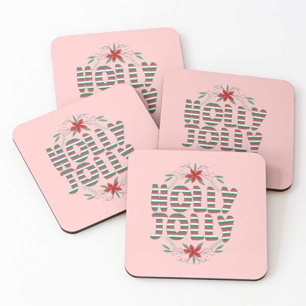 Item preview, Holly Jolly designed and sold by maxine cunanan.