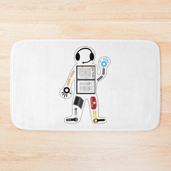 Item preview, Stage Manager's Kit designed and sold by KiannasMind.