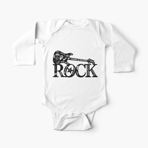def leppard baby clothes