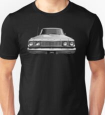 1964 Ford Fairlane 500 Two Door Hardtop Unisex T-Shirt