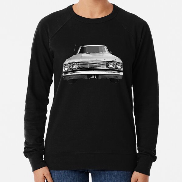 Classic shop car sweatshirts