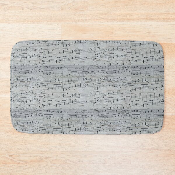 Item preview, Schmitt Music Mural designed and sold by Kaydileigh.