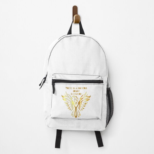 Item preview, Rise like a Phoenix designed and sold by ActRightToday.