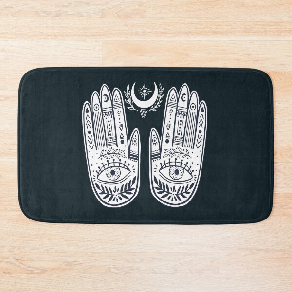 Item preview, Bohemian Palmistry  designed and sold by witchland.