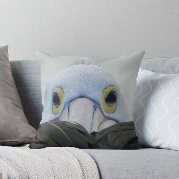 Item preview, Pelican designed and sold by Maria Meijer.