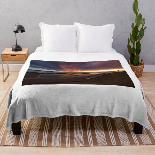 Item preview, First Light at Diamond Beach Rock Pool designed and sold by Luxurypete.