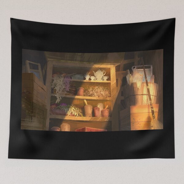 Item preview, The Country Kitchen designed and sold by TeriRobbins.