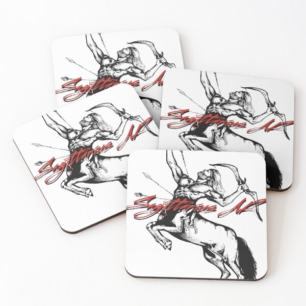 Item preview, Conquered- Sagittarius AF  designed and sold by Vikturst.