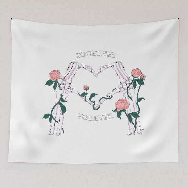 Item preview, Skeleton love designed and sold by lacm2020.