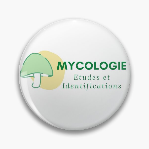 Item preview, Mycology - Studies and Identifications designed and sold by Sicutaquila.