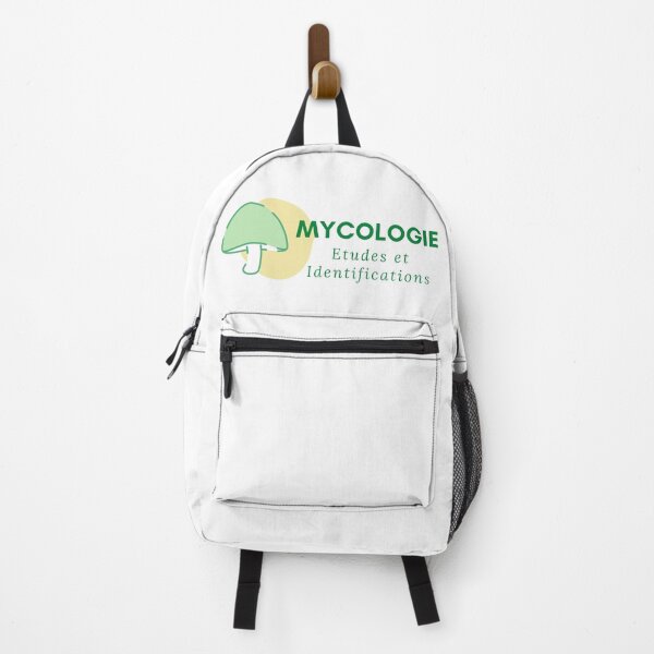 Item preview, Mycology - Studies and Identifications designed and sold by Sicutaquila.
