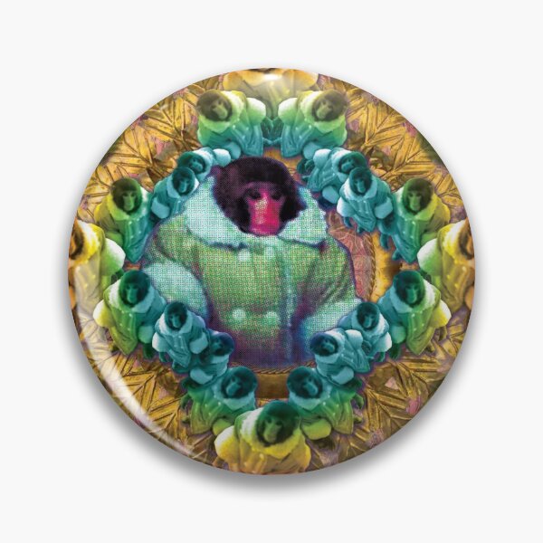 Item preview, monke mode from the internet designed and sold by STORMYMADE.