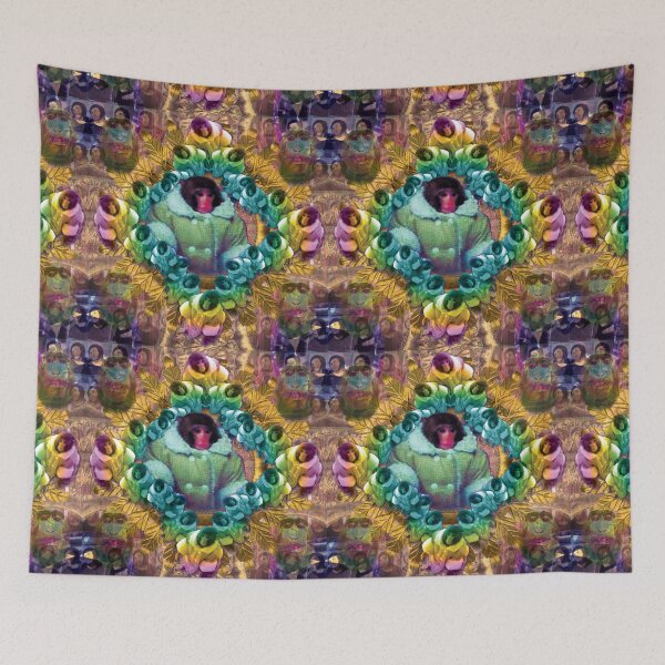 Item preview, monke mode from the internet designed and sold by STORMYMADE.