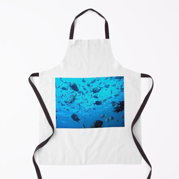 Item preview, Surrounded by Fish designed and sold by Luxurypete.